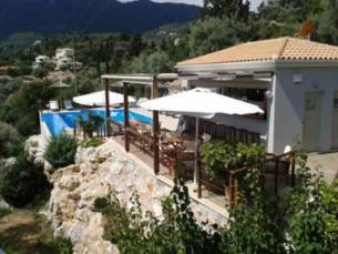 La Casa Di Nonna Anna