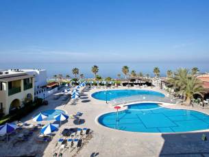 Kefalos Beach Tourist Village