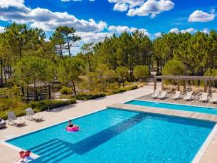 Pestana Tróia Eco Resort