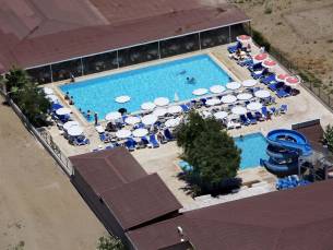 Club Wasa Holiday Village