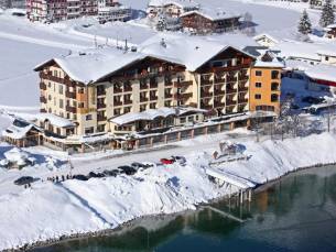Hotel Post am See