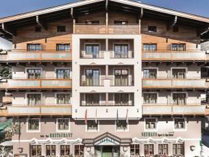 Hotel Neuhaus - Halfpension