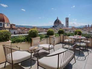 NH Collection Firenze Palazzo Gaddi