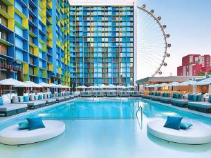 The Linq Hotel & Casino