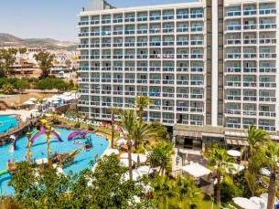 Hotel Globales Los Patos Park