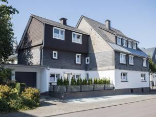 Vakantiehuis - 'Ferienhaus K17 voor 18 pers' - Kirchstrasse 17 | Winterberg