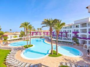 hotel Prinsotel La Caleta