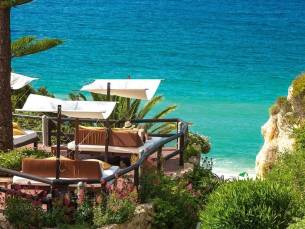 Vilalara Grand Hotel Algarve