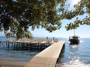 Dassia Beach Hotel