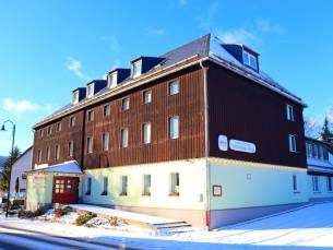 Hotel Restaurant Schwarzes Ross