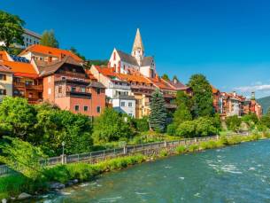 Beleef avontuurlijke dagen in de Oostenrijkse Alpen! 4*- hotel met panoramazwembad o.b.v. halfpension