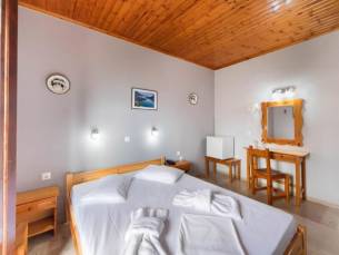 Hotel Nostos