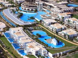 Atrium Prestige Thalasso Spa Resort & Villas