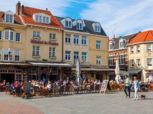 FLASHDEAL! ⚡ Geniet 5 dagen van een minivakantie in Zuid-Limburg nabij Valkenburg vanuit een kleinschalig hotel aan de Gulpenerberg incl. ontbijt, 3-gangendiner & kortingsvoucher