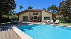 Villas La Clairière aux Chevreuils