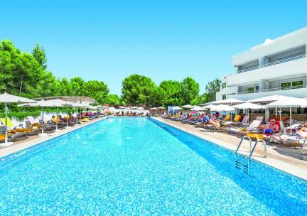 Allsun Hotel Paguera Park