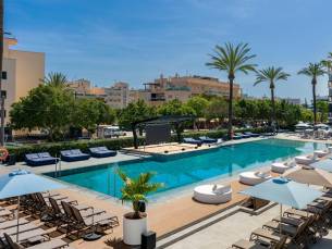 Hotel Vibra Mare Nostrum