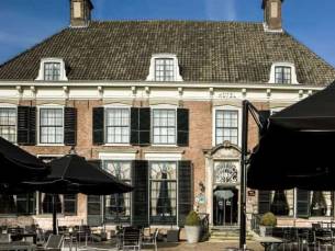 Hampshire Hotel - 's Gravenhof Zutphen