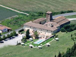 Country Hotel Borgo Sant'Ippolito