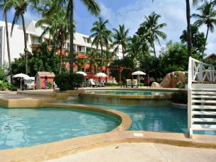 Palm BeachResort & Spa