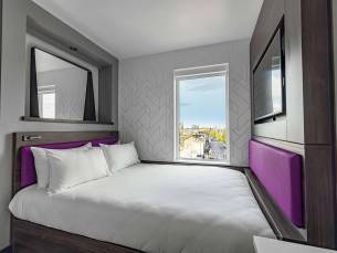 Four Points Flex by Sheraton London Shoreditch East