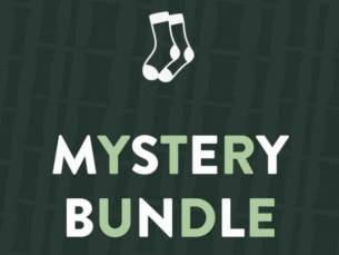 Mystery Bundle of 20! Explore the Fun | Adult Size 7-11