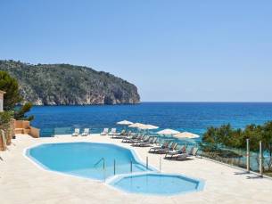 Bahia Suites Camp de Mar
