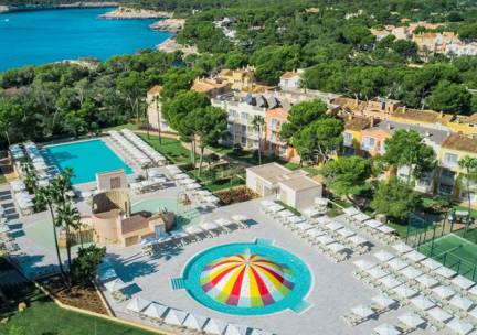 Iberostar Waves Club Cala Barca