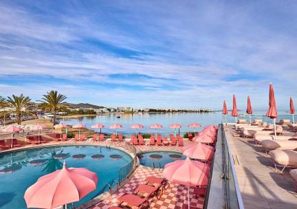 NYX Hotel Ibiza - Adults Only