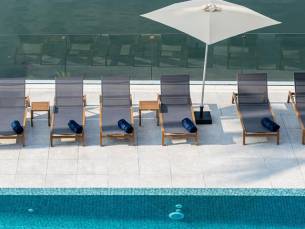 THB Bamboo Alcudia - adults only