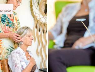 NEI-therapie (60 min)