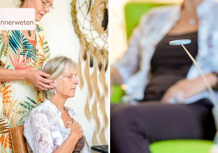 NEI-therapie (60 min)