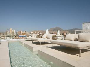 Villa Espa&ntilde;a Hotel