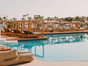 Lago Resort Casa del Lago