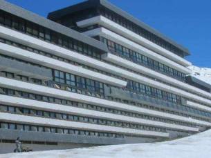 R&eacute;sidence Trois Marches