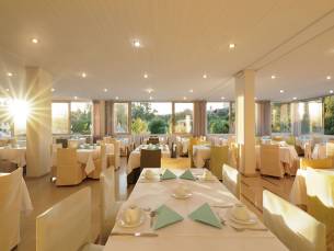 Livadi Nafsika Hotel