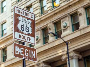 Historic Route 66