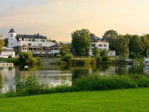 Wellness- & Genusshotel Weisser Bär