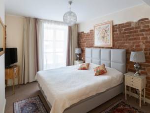 St. PeterBoutique Hotel