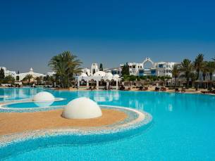 Iberostar Selection Mirage Hammamet