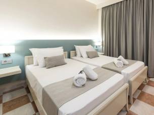Ilios Hotel
