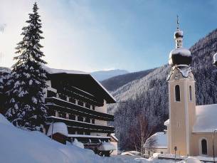 Hotel Basur (extra ingekocht)