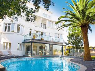 Amazonia Estoril - Cascais Hotel