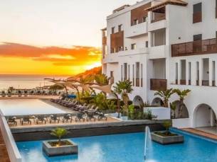 Belmar Spa & Beach Resort
