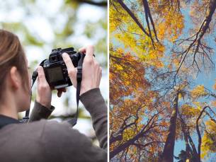 Fotografieworkshop 'Beleef Breda'