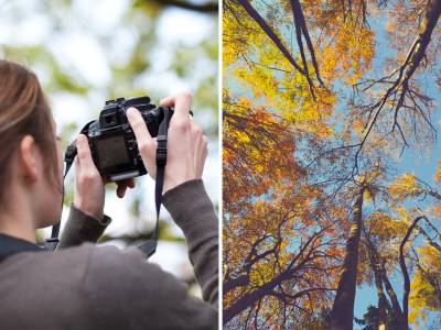 Fotografieworkshop 'Beleef Breda'