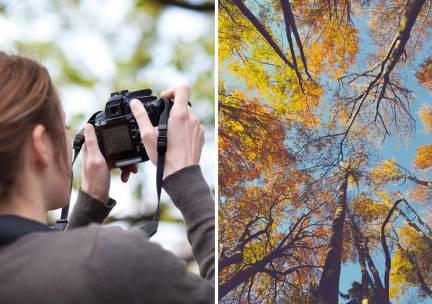 Fotografieworkshop 'Beleef Breda'