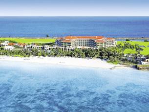 Melia Las Americas