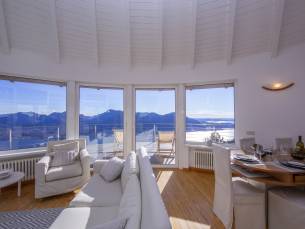 The Perfect View Loft