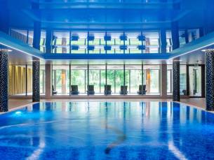 Sopotorium Hotel & Medical Spa
